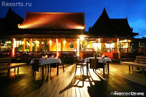 At Panta Phuket Hotel 45